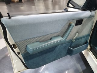 1985 HDT VK SS Group 3 Brock Commodore # 2078