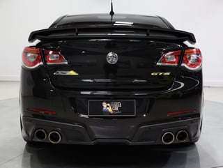 2016 HSV VF Series II GTS - 530kW Tekno Performance Enhanced …