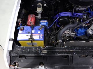 1990 Ford F150 XLT - 460ci Big Block 