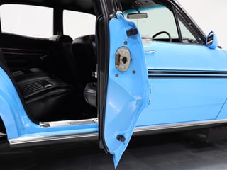 1971 XY GT Ford Falcon