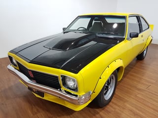 1976 LX SS Torana Hatchback 5.0L 4 speed