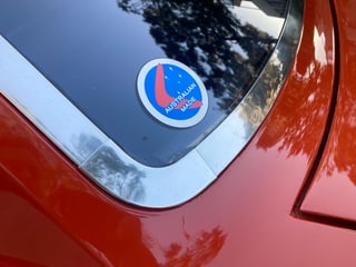 1974 Leyland P76 Executive - 4.4L V8