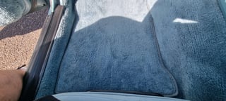 1985 Holden VK Calais 308 V8