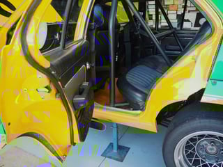 1974 LH SL/R 5000 L34 Torana - RACE CAR