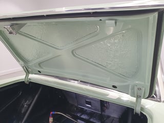 1964 EH Premier - 600hp RB30 Twin Cam Turbo