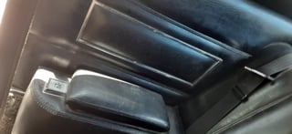 1975 Ford Landau Coupe