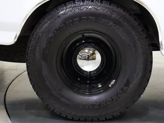 1990 Ford F150 XLT - 460ci Big Block 