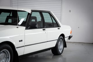 1982 Ford Falcon XD GL 5.8L -  Ex Police Car 