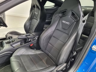 2020 Ford Mustang R-SPEC