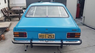 1976 LX SL Torana Hatchback (Withdrawn)