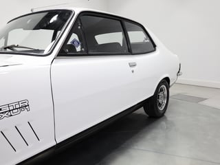 1972 Holden LJ Torana GTR XU1 - Glacier White …
