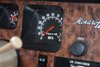 One of a kind HQ Monaro LS $70k!