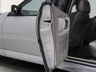 1993 HSV VR Clubsport Build No.134