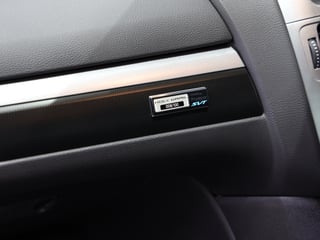 2015 Ford FGX XR8 Premcar SVT Holy Grail Build No 8 - Kinetic Blue