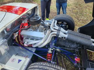 2024 All Holden Day and Coffee and Cars St Ives - A Massive Car Lover's Day!