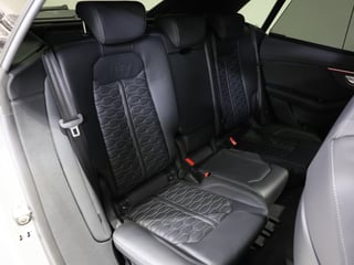 2024 Audi RSQ8 9,700km - Nardo Grey Enhanced 570 AWHP