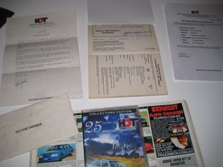 1985 VK Group A Commodore #430