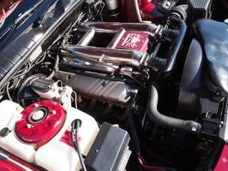 1988 VN HSV SS Group A Commodore Replica