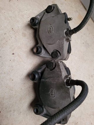 1976 LX Torana SS Hatchback - 5 Litre 4 Speed