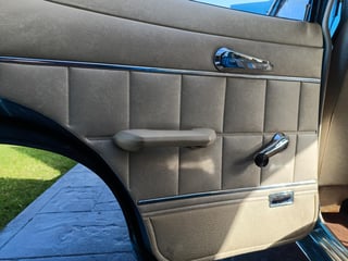 1971 Holden Torana LC - Street Sleeper