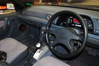 VN SS Commodore - Wolf In Sheeps Clothing!