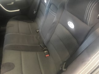 2005 FPV BF GT Falcon #077