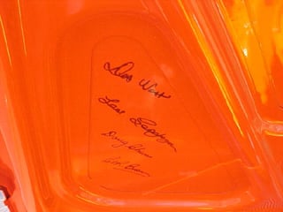 E31 Bathurst Valiant Pacer