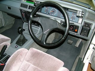 VL Group 3 Signature Series Brock Commodore