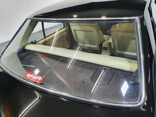 1977 Holden LX Torana A9X - genuine 29,752 km