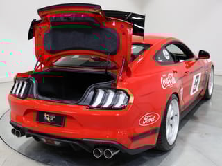 2020 Ford Mustang Tickford Trans-Am Limited Edition - Build No. 66 - DELIVERY kms ONLY!