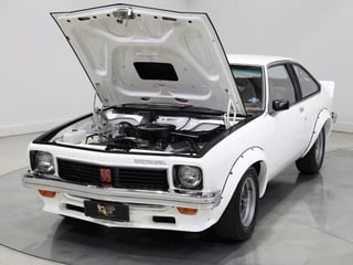 1978 Holden LX Torana SS A9X Hatchback Tribute
