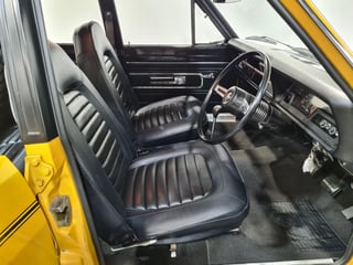 1970 VG Valiant Pacer