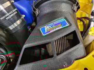 2005 FPV BA Mk II GT Falcon No.360