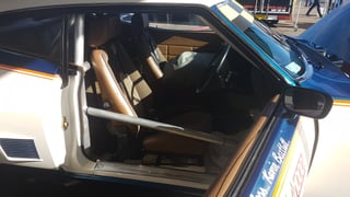 1975 XB John Goss Race Prototype