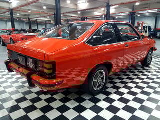 1976 LX SS Torana Hatchback 4.2L V8 manual