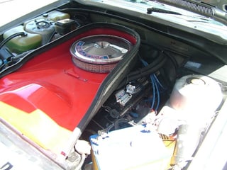 VK Grp 3 Brock Commodore Series 2