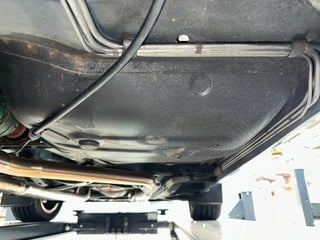 1985 HDT VK SS Group A Brock Commodore Build No 64/500 - 11,820 km