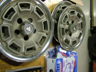 LH SLR 5000 Torana - Resto Project