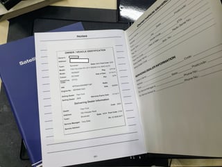 2014 FPV GTF Falcon #493 - 362 klms