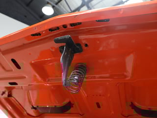 1975 Ford XB Falcon 500 Panel Van - 351 K-Code 4sp Man …