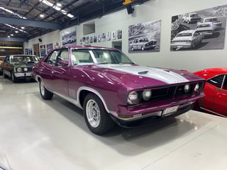 AMCS Sydney Showroom Tour - New Arrivals - 24th February 2022