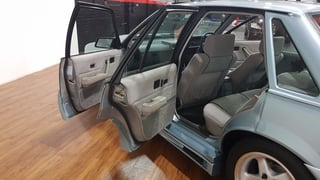 1988 HSV VL Commodore SS Group A Walkinshaw