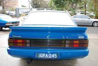 VK GP A Commodore Build # 245  (SOLD - Another wanted)