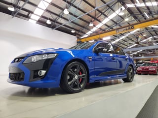 AMCS Around the Showroom Tour - 8th Feb 2023