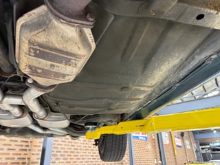 1994 HSV VR GTS Build No 181 - Sherbrooke Green