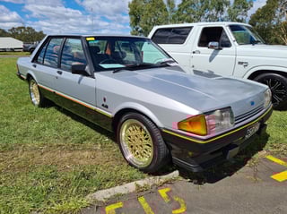 2021 All Ford Day - Sydney
