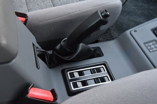 1988 HSV VL SS Group A Walkinshaw Build No. 347