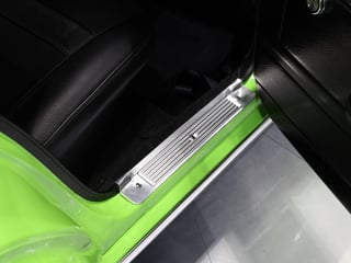 1971 Ford Falcon XY GTHO Replica