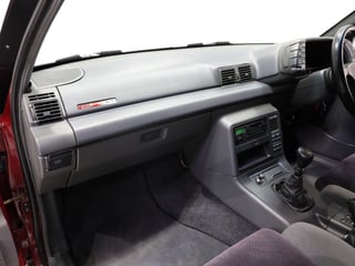 1990 HSV VN SS Group A Commodore - Build No. 124 / 302