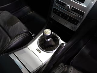 2007 FPV BF MK II Falcon GT R-Spec 40th Anniversary - Build No 46